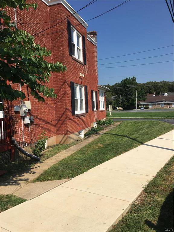 Allentown City, PA 18104,2114 West Liberty Street