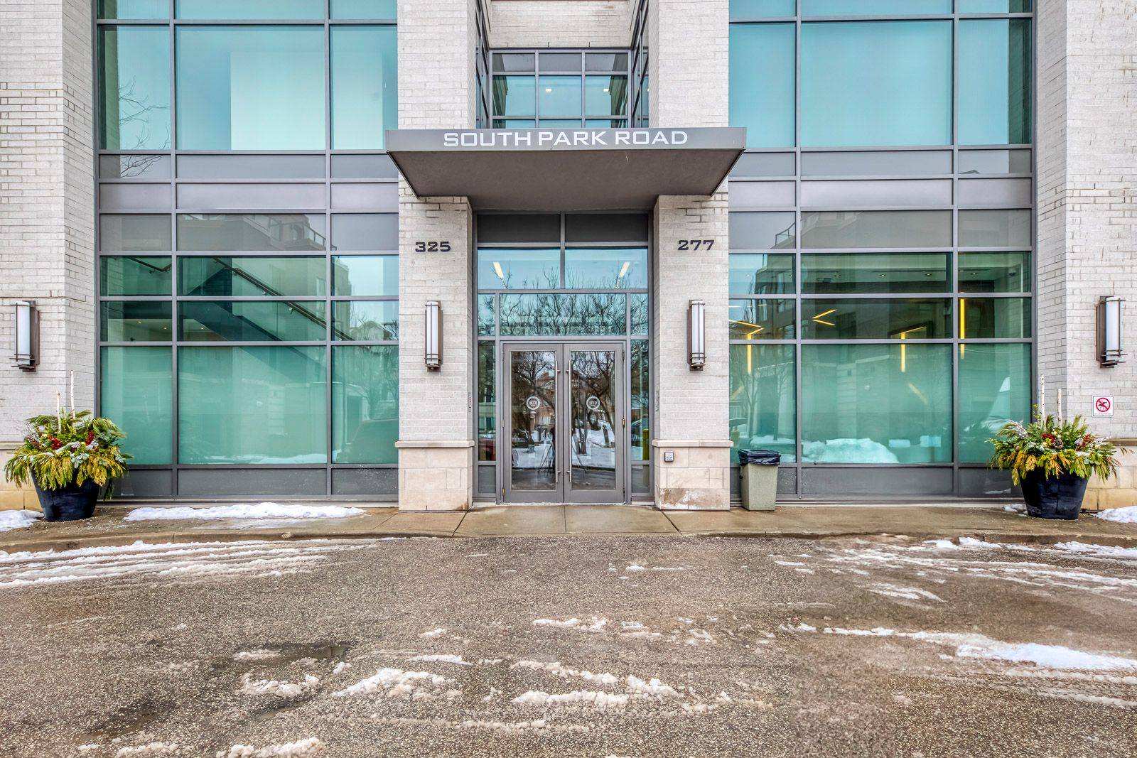 Markham, ON L3T 0B8,325 South Park RD #1003