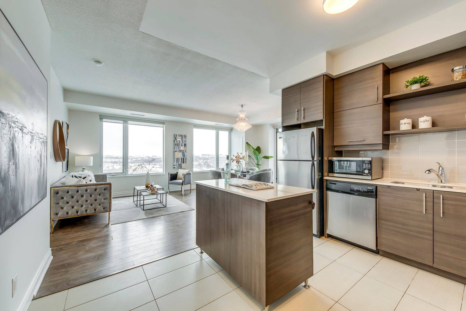 Markham, ON L3T 0B8,325 South Park RD #1003