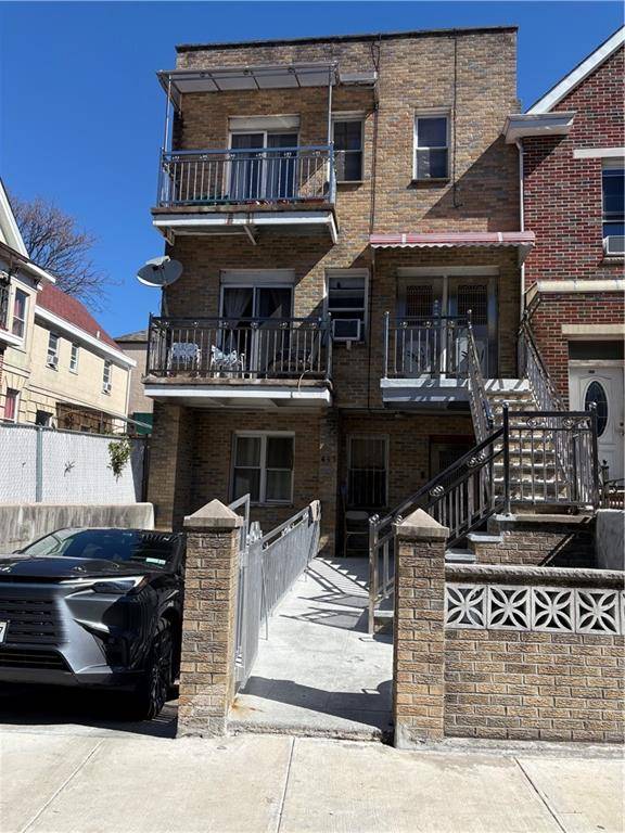 445 Senator ST, Brooklyn, NY 11220