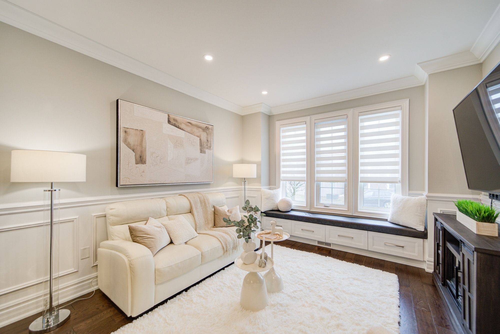 Richmond Hill, ON L4E 5E5,6 Keble CT