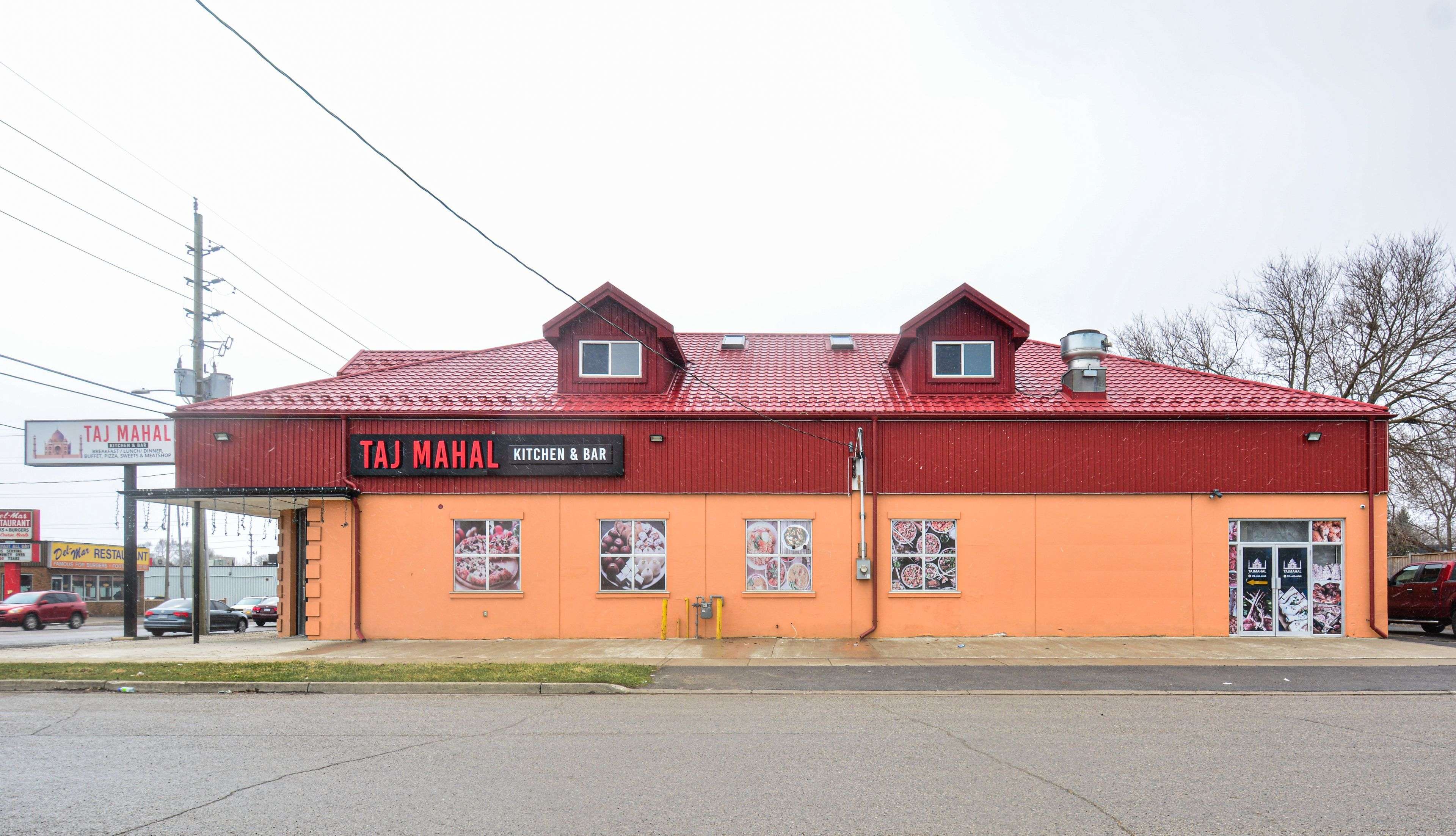 London, ON N5W 3C7,1682 Dundas ST