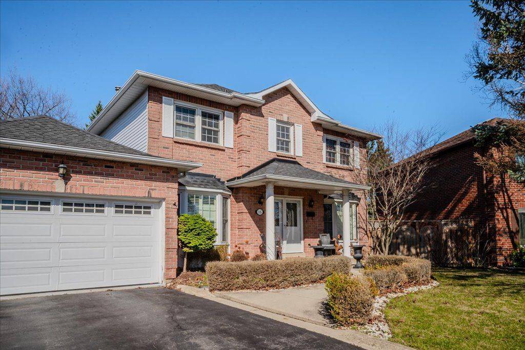 Hamilton, ON L9H 6S5,15 Lennard CRES