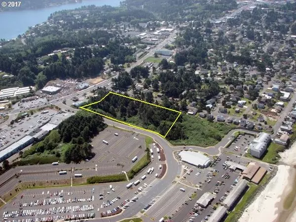Lincoln City, OR 97367,4000 NW Blk 40th ST