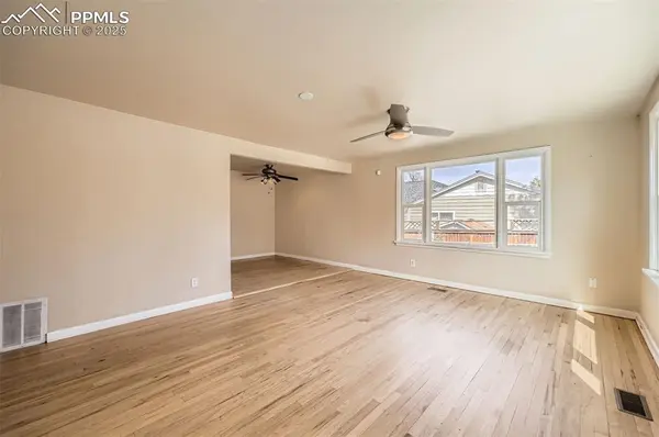 2328 Bonfoy AVE, Colorado Springs, CO 80909