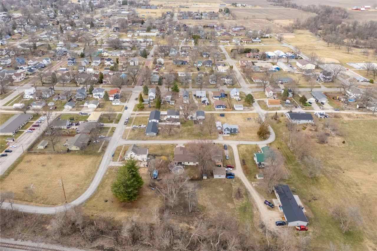 West Liberty, IA 52776,Lot 3 Ol A Morg