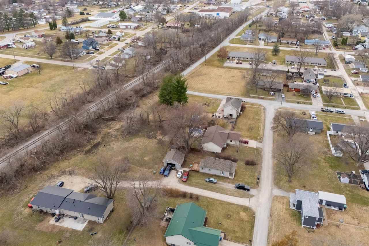 West Liberty, IA 52776,Lot 3 Ol A Morg