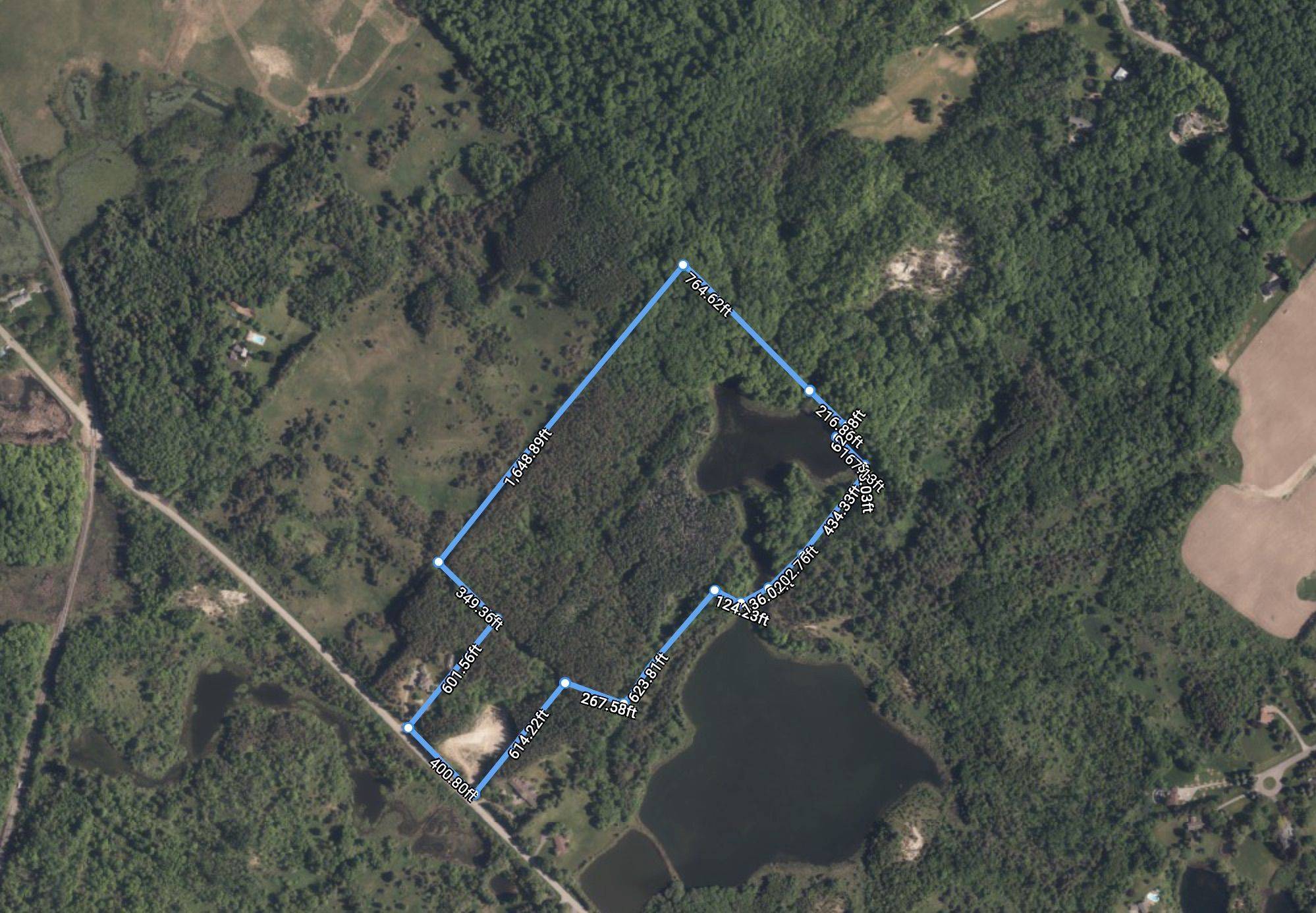 16631 Mount Hope RD, Caledon, ON L7E 4A7