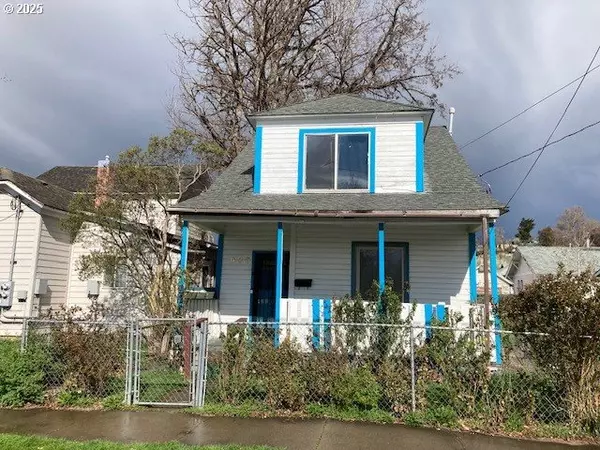 Pendleton, OR 97801,606 SW 2ND ST