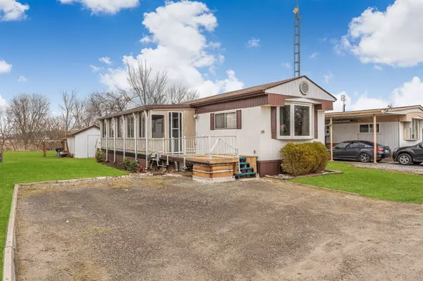 43969 Highway 3 N/A #32, Wainfleet, ON L0S 1V0