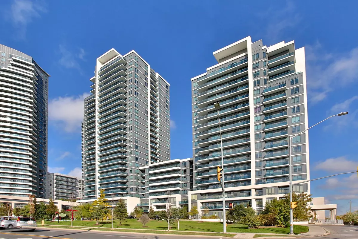 Markham, ON L3T 0C9,7165 Yonge ST #1505