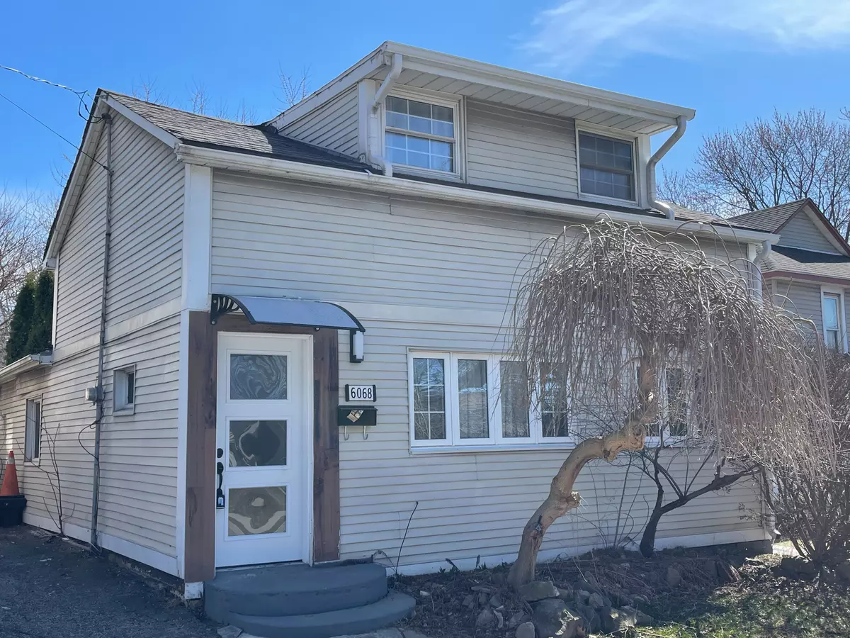 Niagara Falls, ON L2G 4M2,6068 Drummond RD