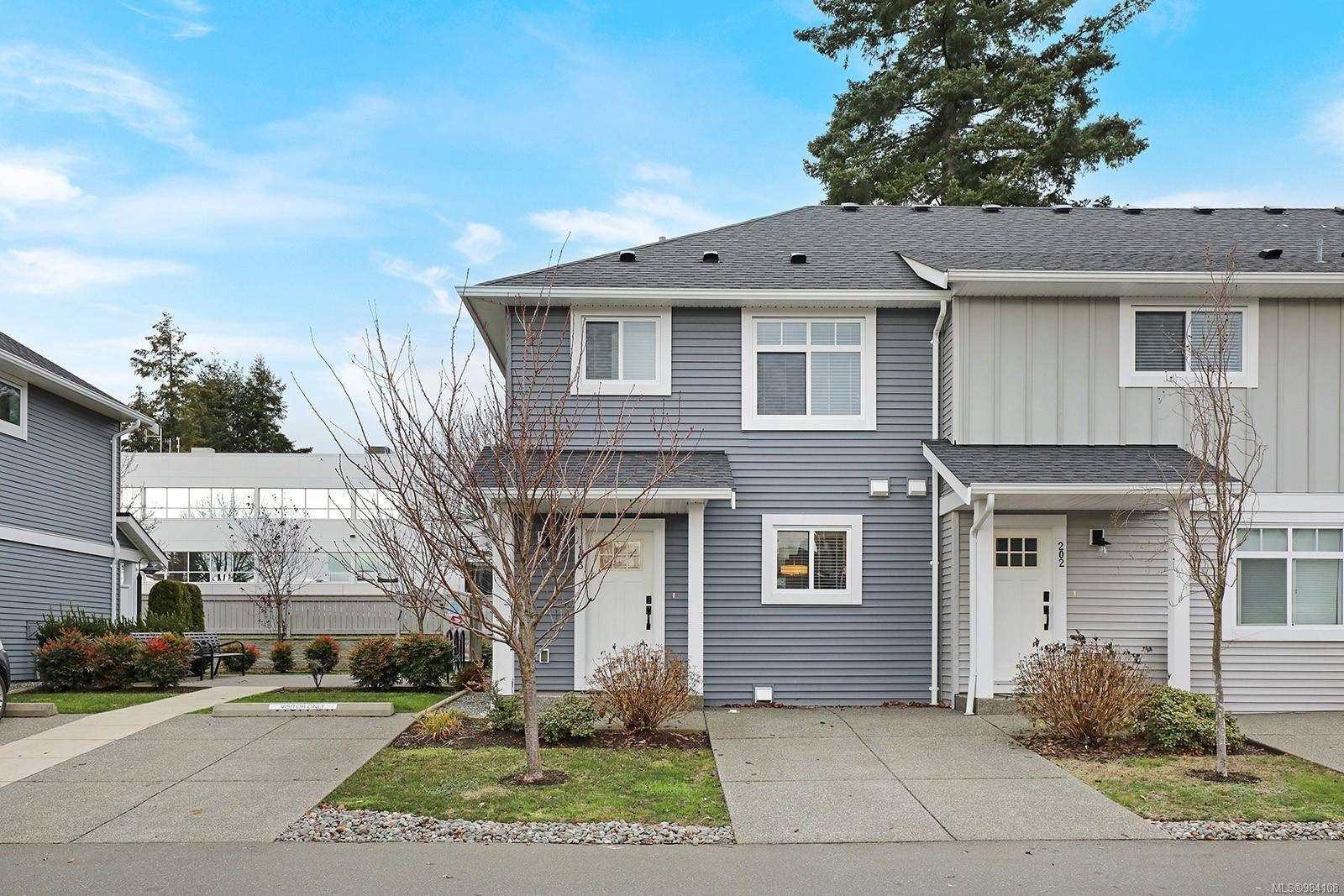 Courtenay, BC V9N 9J4,2485 Idiens Way #103
