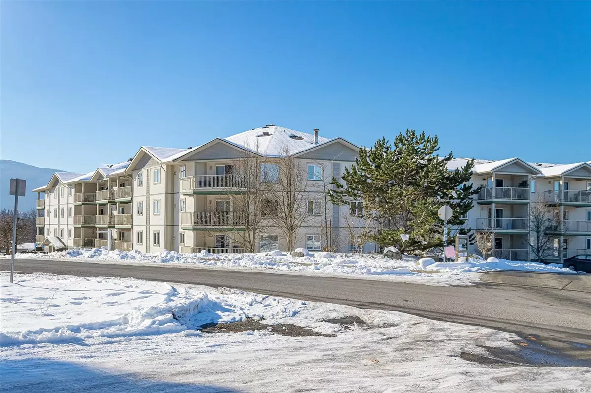 Nanaimo, BC V9T 6L1,4971 Songbird Pl #112