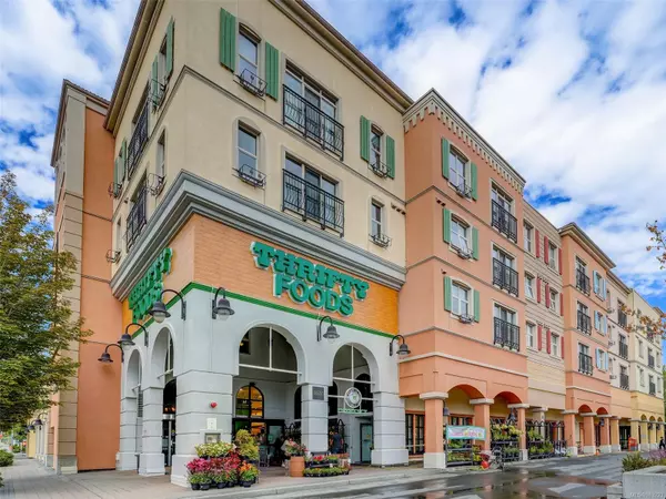 1620 McKenzie Ave #409,  Saanich,  BC V8Z 1A0