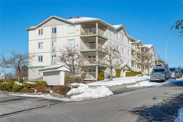 Nanaimo, BC V9T 6L1,4971 Songbird Pl #112