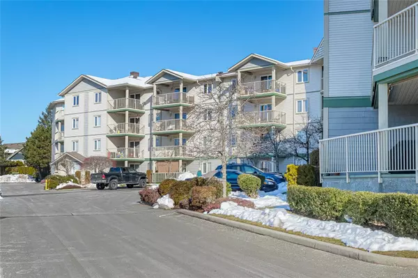 Nanaimo, BC V9T 6L1,4971 Songbird Pl #112