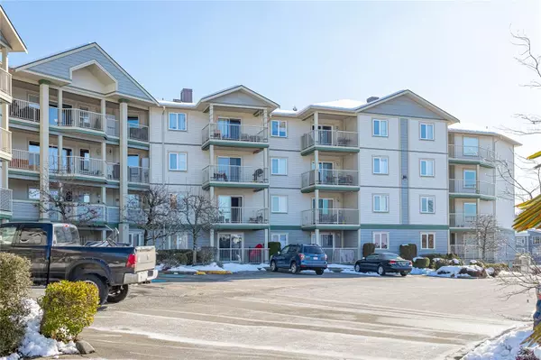 Nanaimo, BC V9T 6L1,4971 Songbird Pl #112