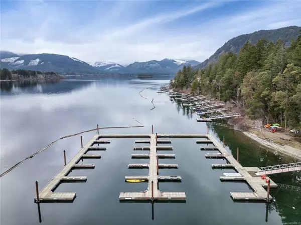 Lake Cowichan, BC V0R 2G1,9334 Cabin Way