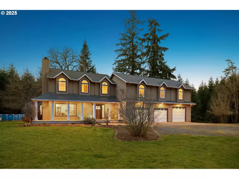 6996 HARI LN NE, Salem, OR 97305