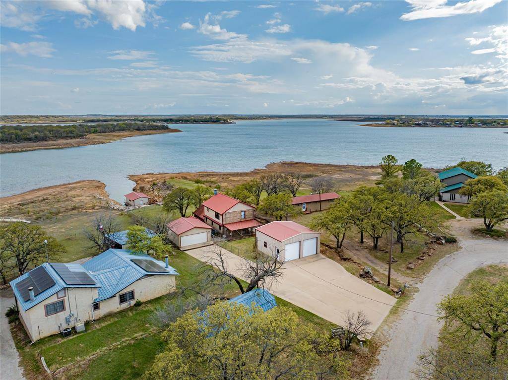 Breckenridge, TX 76424,3153 County Road 319