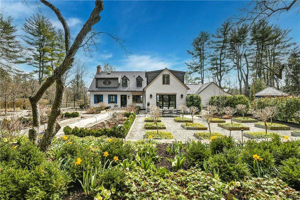 Solebury Twp, PA 18938,7043 Phillips Mill Road