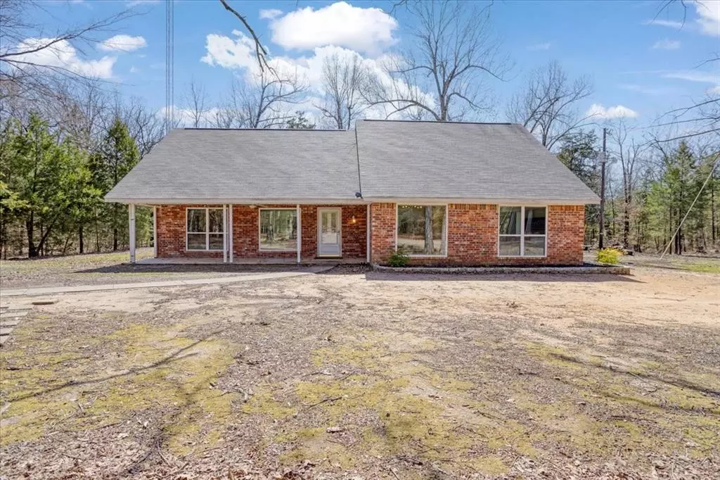 Arthur City, TX 75411,300 Hideaway Road