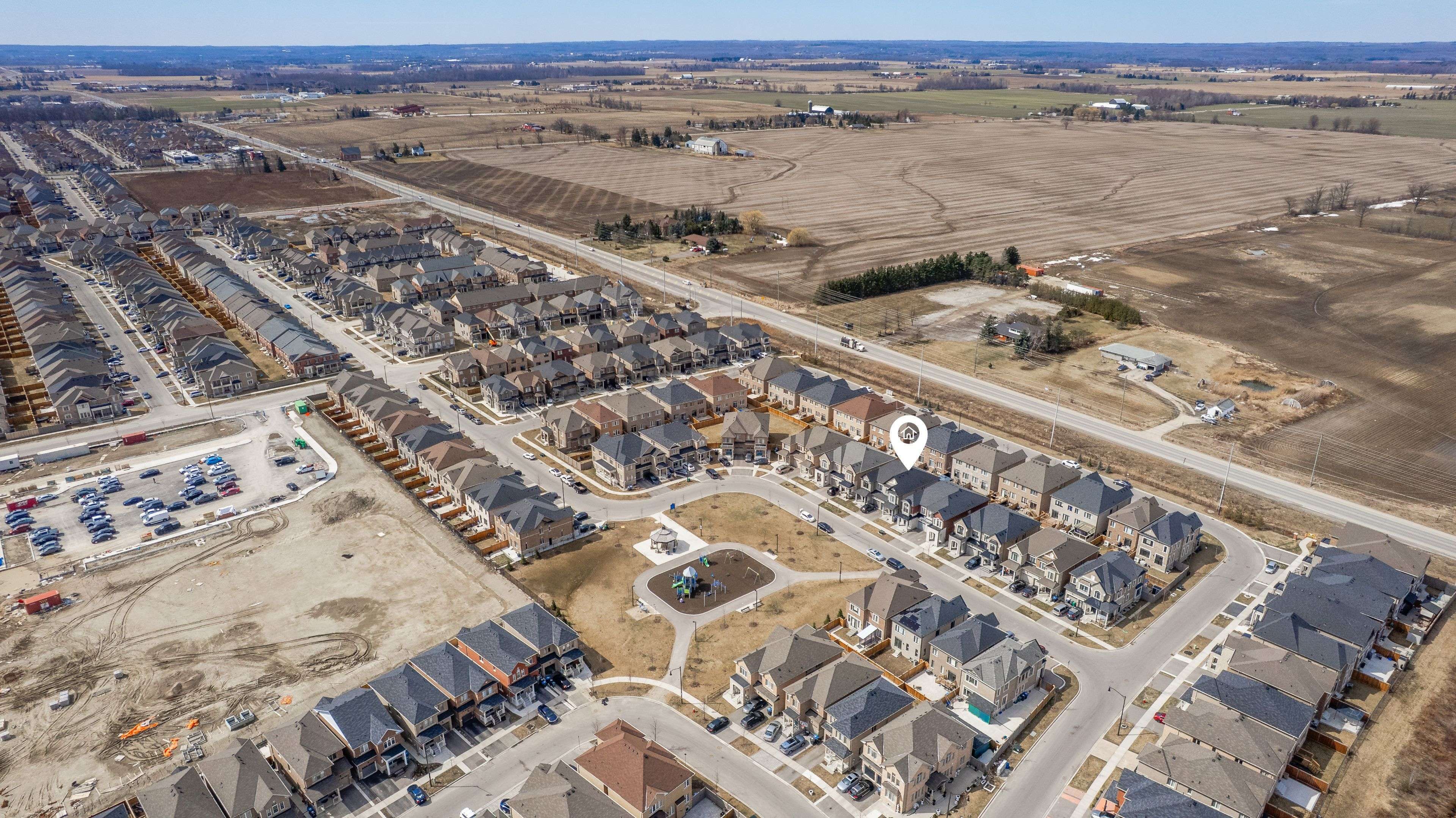 Brampton, ON L7A 5B6,30 Brent Stephens WAY