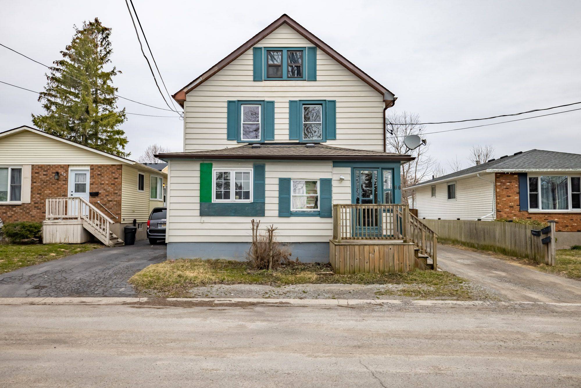 66 Lillian PL, Fort Erie, ON L2A 5M2