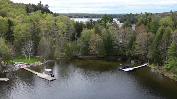 Minden Hills, ON K0M 2K0,0 TWELVE MILE LAKE RD