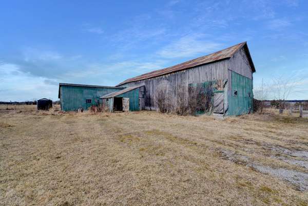 141 County Road 39 RD, Prince Edward County, ON K0K 1T0