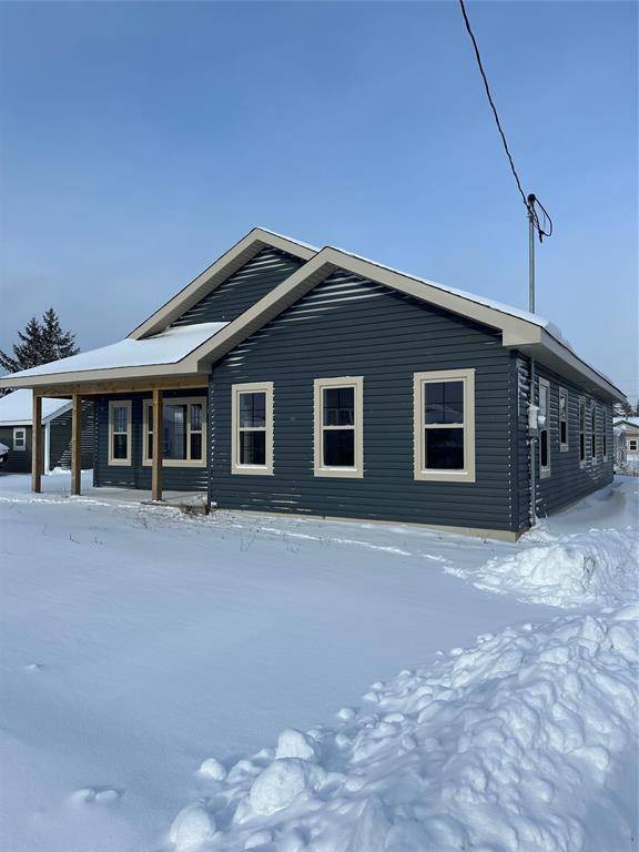 Deer Lake, NL A8A1P5,3 Jeddores Lane