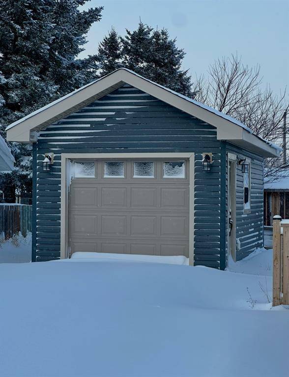 Deer Lake, NL A8A1P5,3 Jeddores Lane
