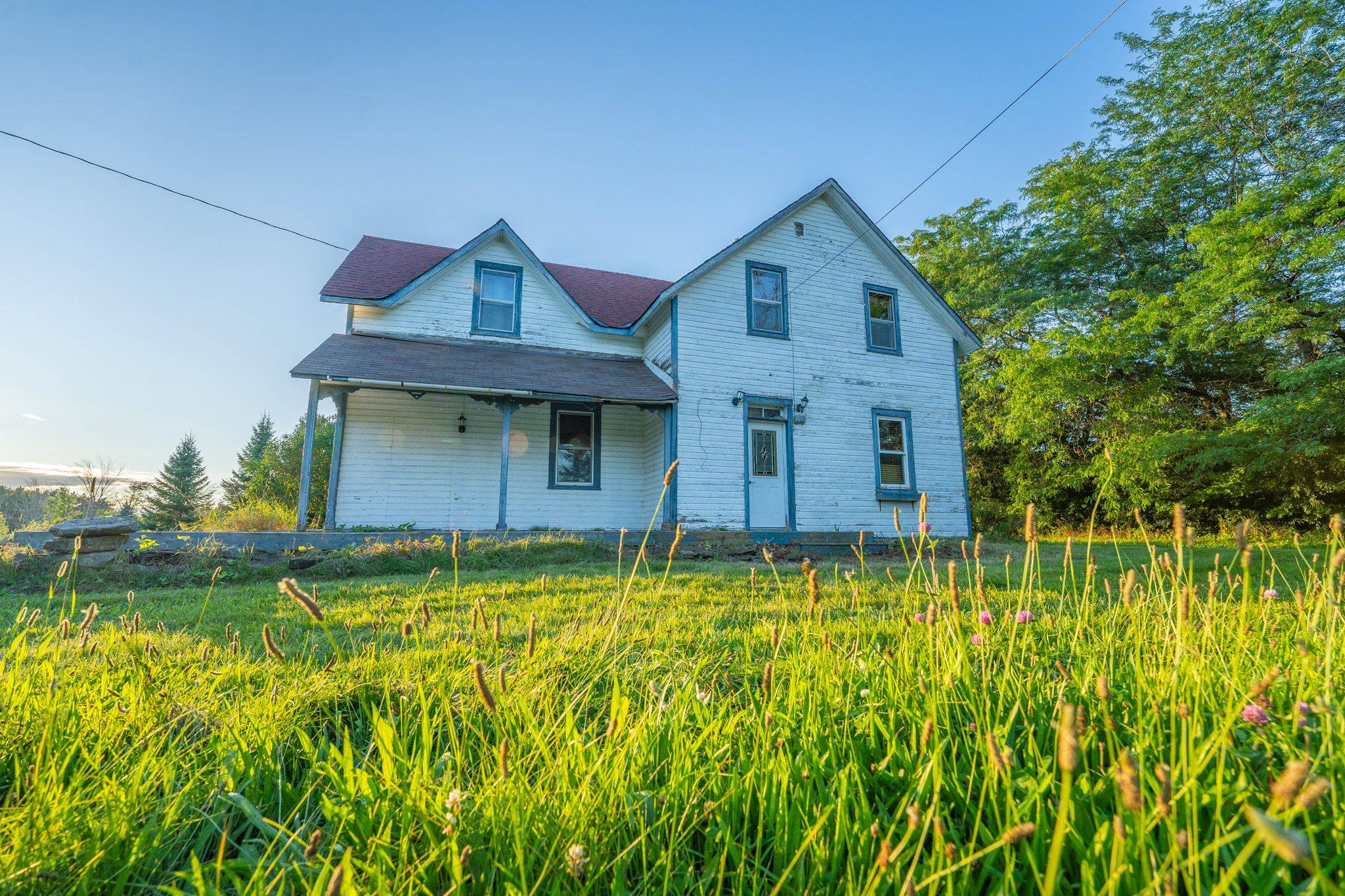 1102 Perth RD N, Beckwith, ON K7A 4S7
