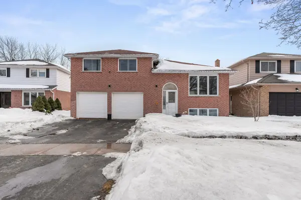 Bradford West Gwillimbury, ON L3Z 2N6,107 Imperial CRES