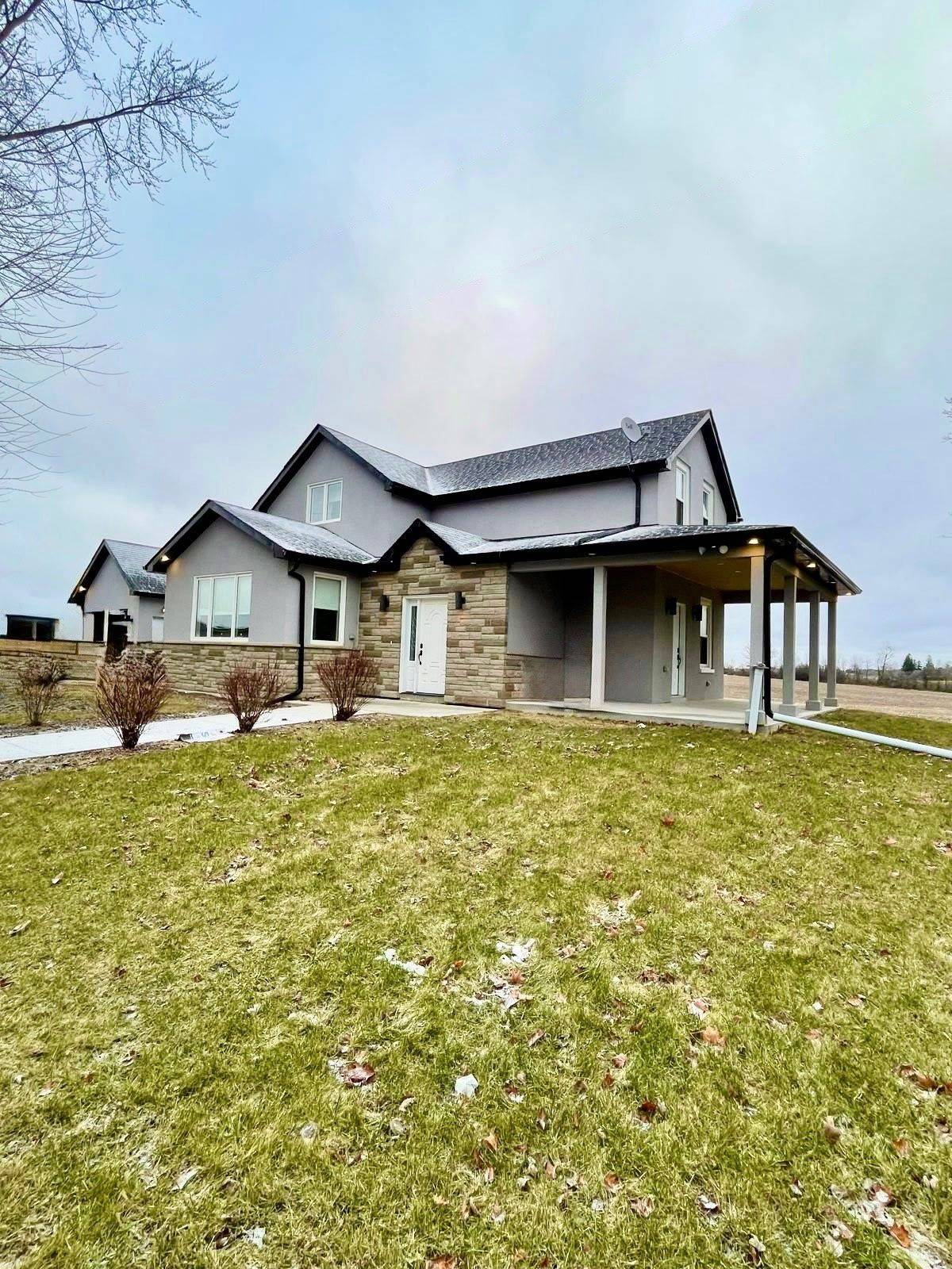4152 4th Line N/A, Bradford West Gwillimbury, ON L3Z 2A4