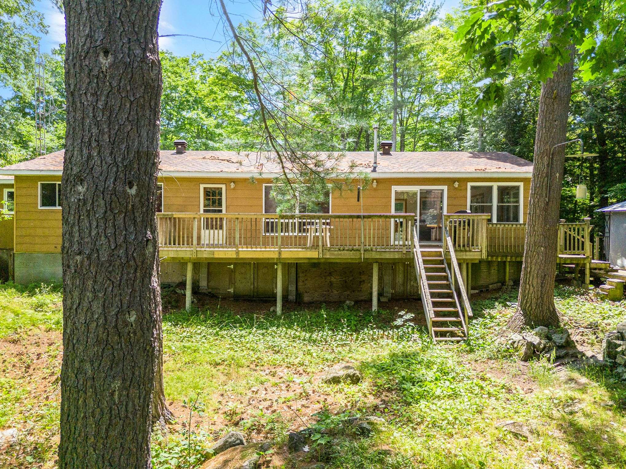 Tay Valley, ON K0H 2B0,226 Little Silver Lake RD