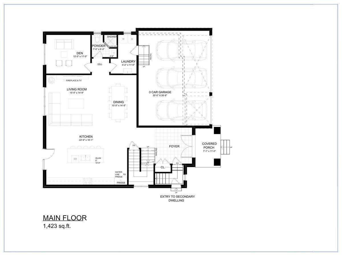 Brant, ON N3L 0E9,Lot 9 SASS CRES