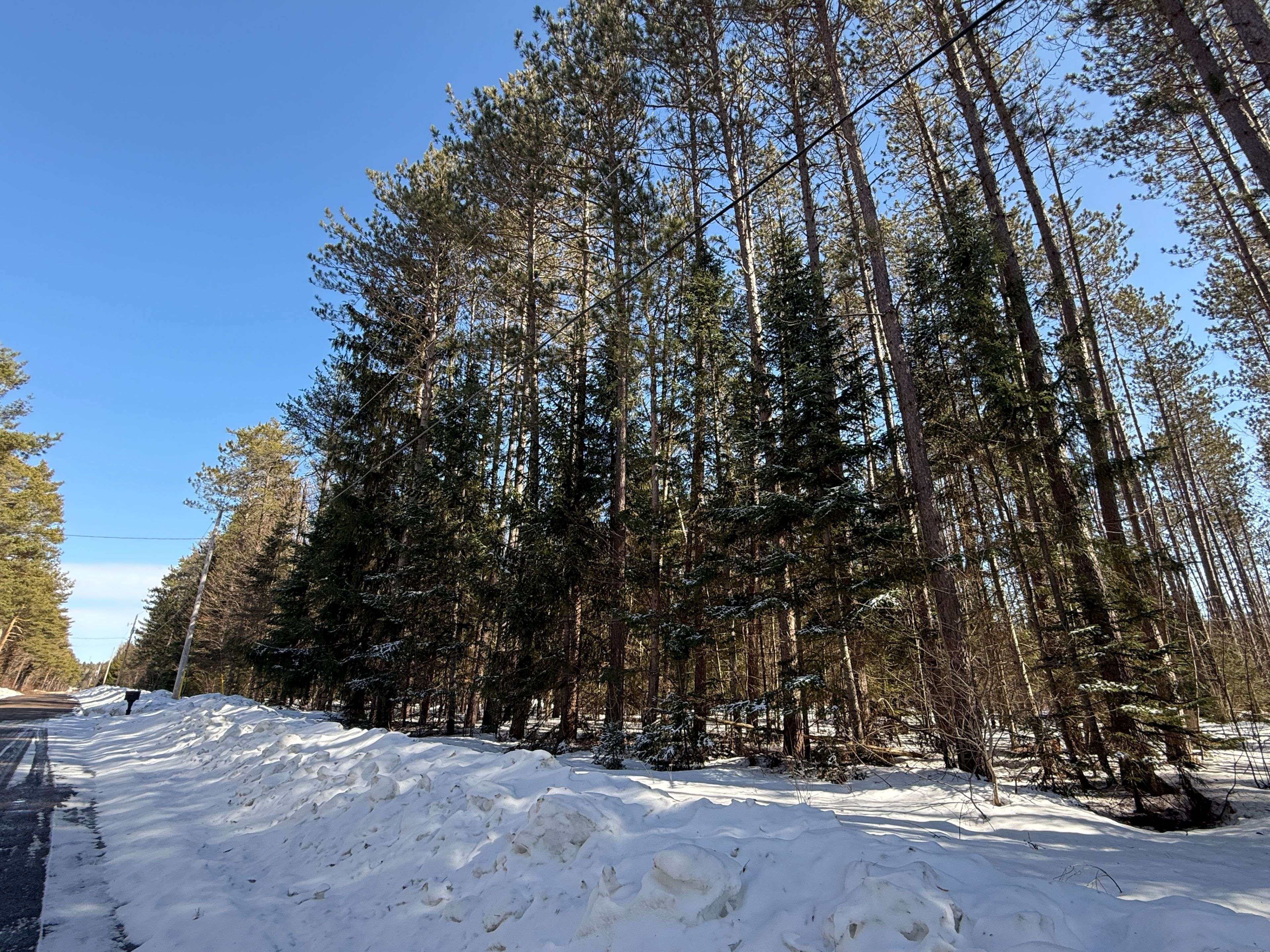 Huntsville, ON P0B 1M0,0 Cardwell Lake RD
