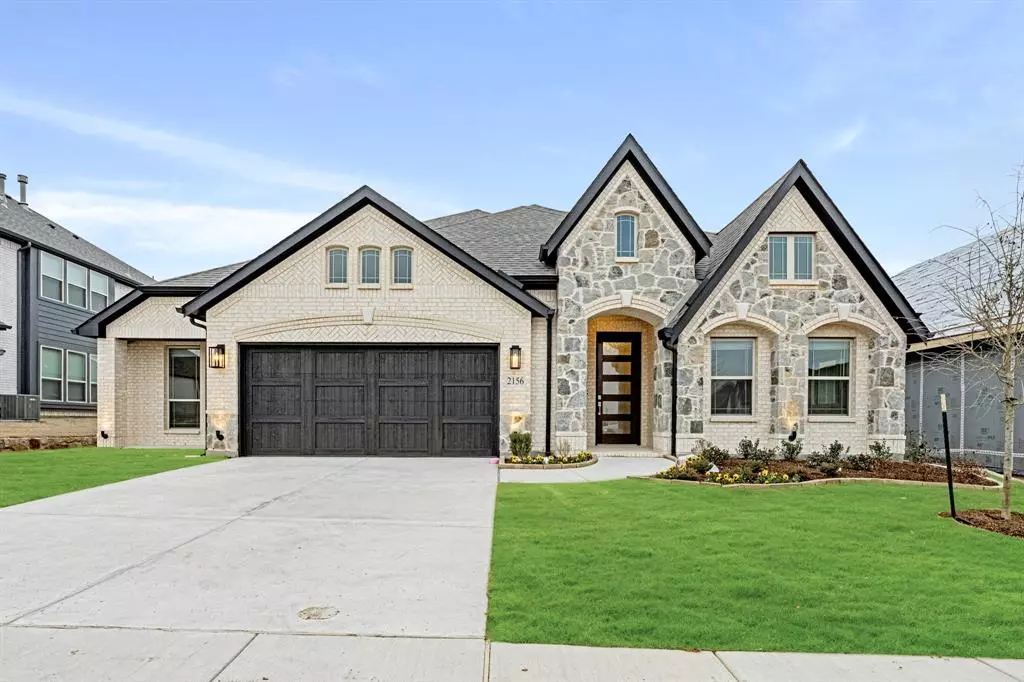 Forney, TX 75126,2156 Charming Forge Road