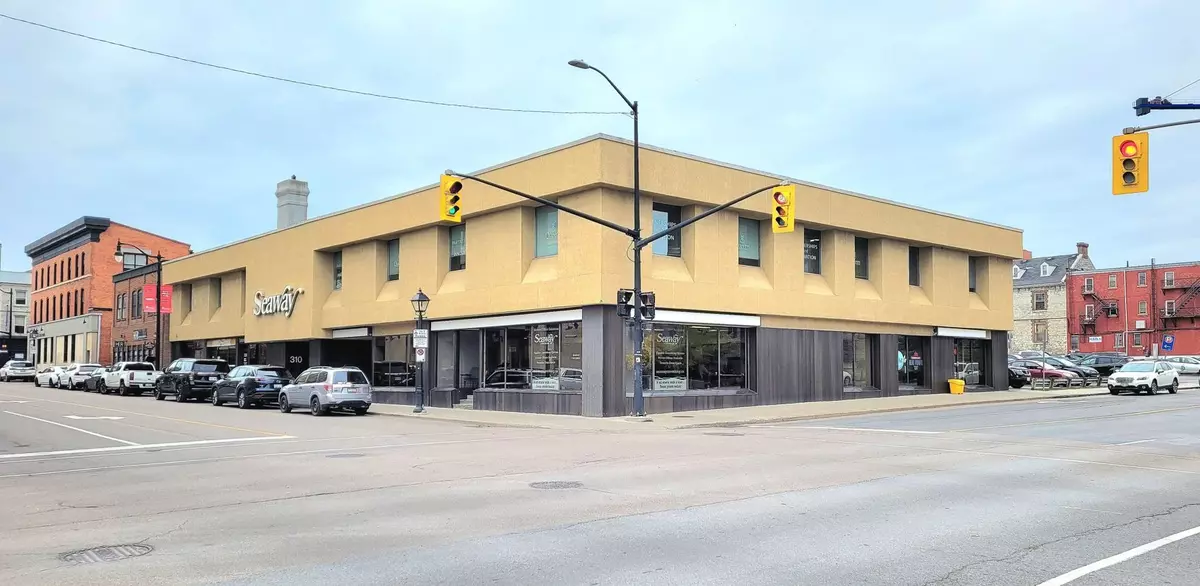 Kingston, ON K7K 3B4,310 Bagot ST #C