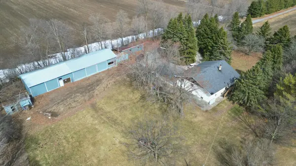 7398 Langmaid RD, Clarington, ON L0B 1J0