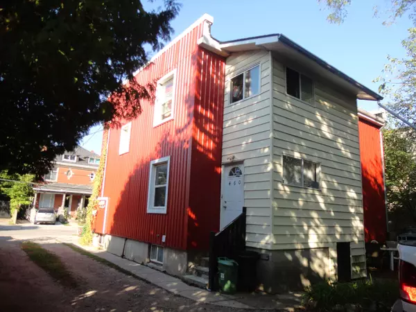 London, ON N5W 3X2,460 Ontario ST