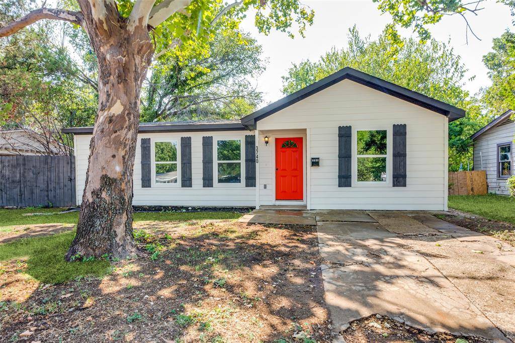 Fort Worth, TX 76119,3740 S Hughes Avenue