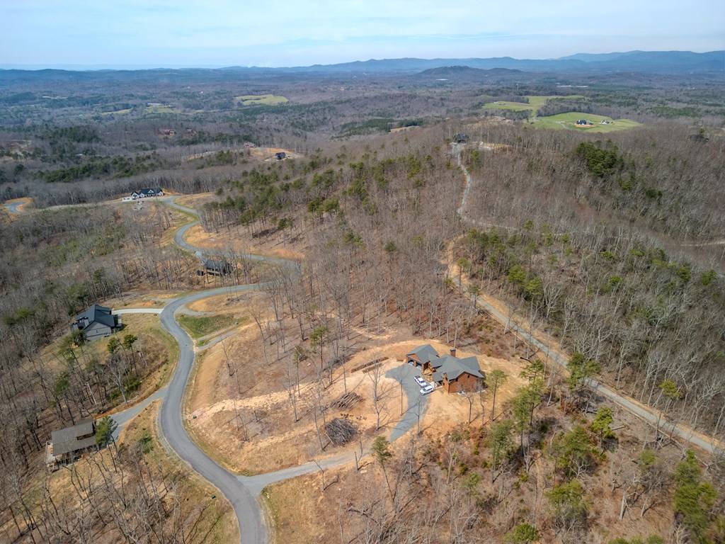 Talking Rock, GA 30175,Lot 67 High Summit Drive
