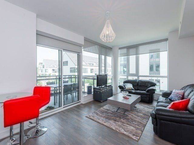 301 Sea Ray AVE #C208, Innisfil, ON L9S 0L8