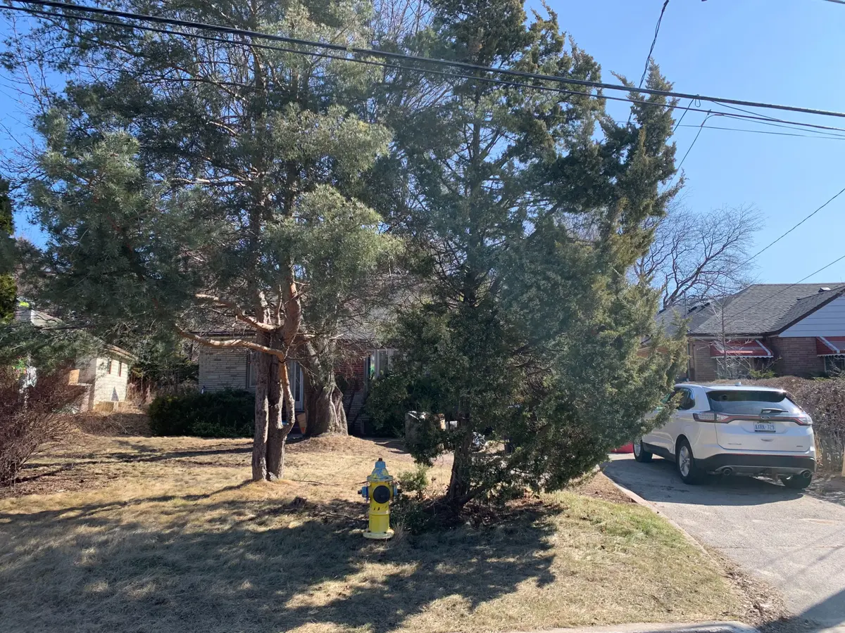 Toronto E08, ON M1M 2W1,75 Fenwood HTS