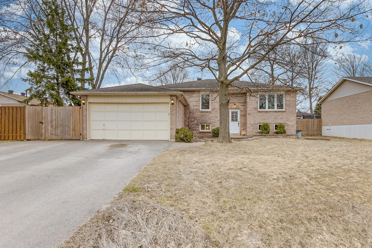 Essa, ON L0M 1B3,12 Mccarthy CRES