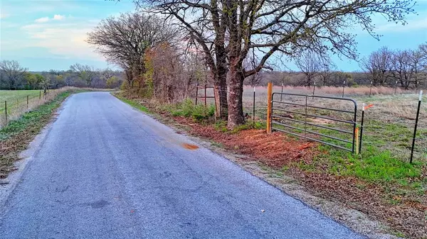 Nocona, TX 76255,575 Weaver Road