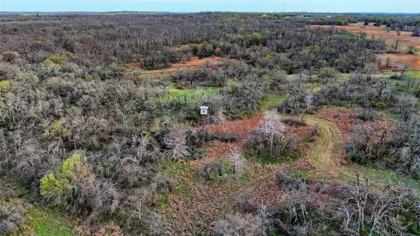 Nocona, TX 76255,575 Weaver Road